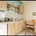 Istanbul Apartments