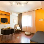 Istanbul Apartments