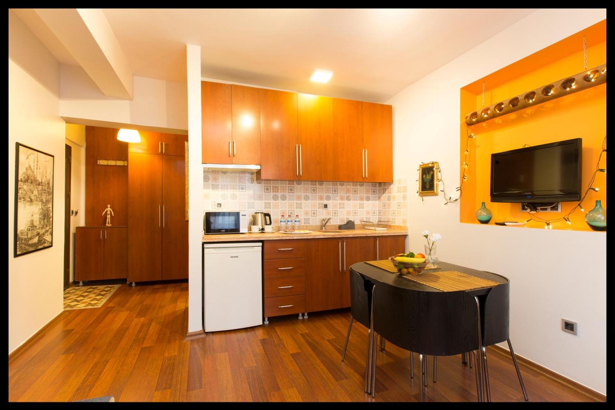 Appartamento Istanbul Apartments Provincia di Istanbul