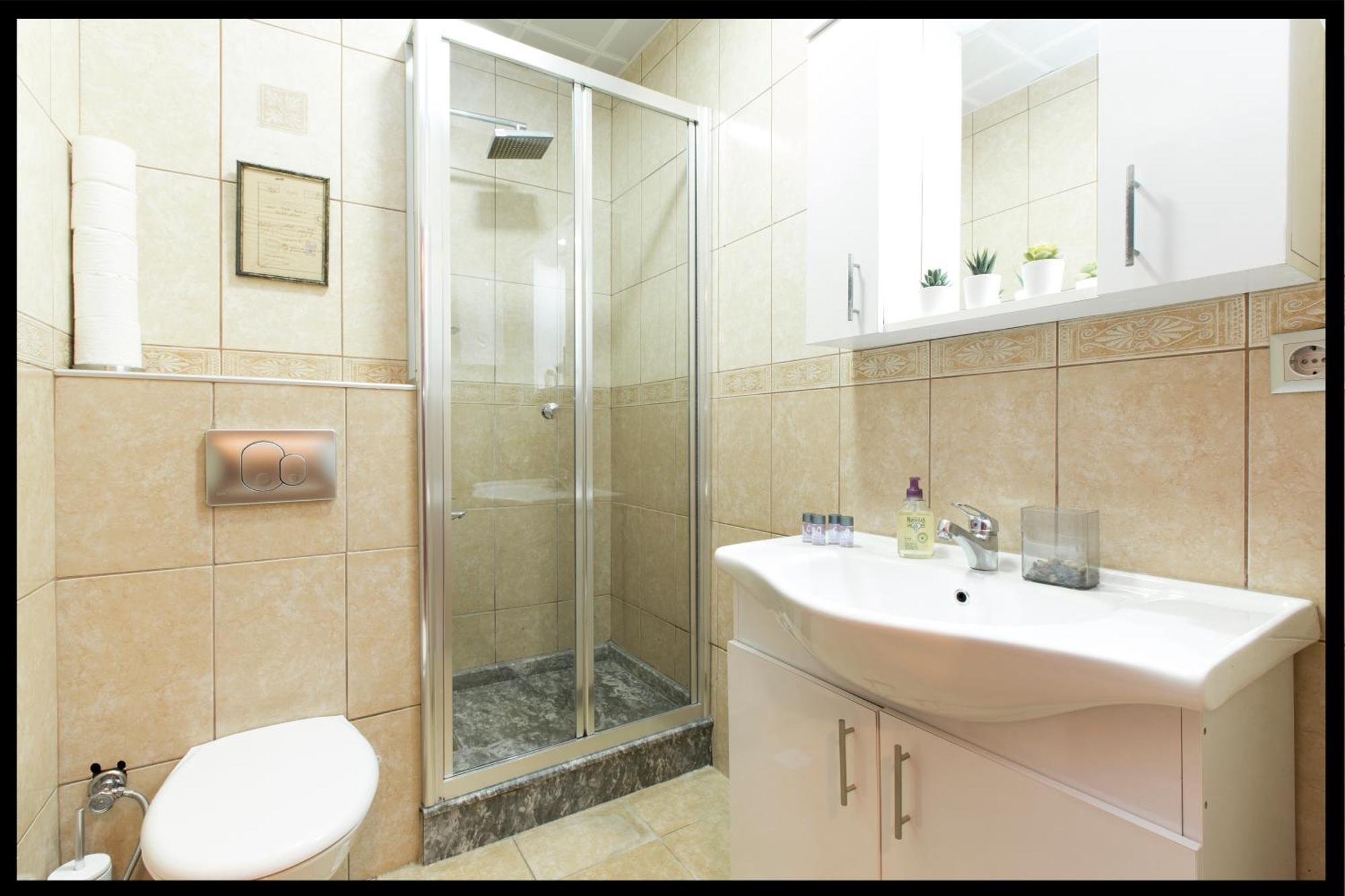 Istanbul Apartments Appartamento Provincia di Istanbul
