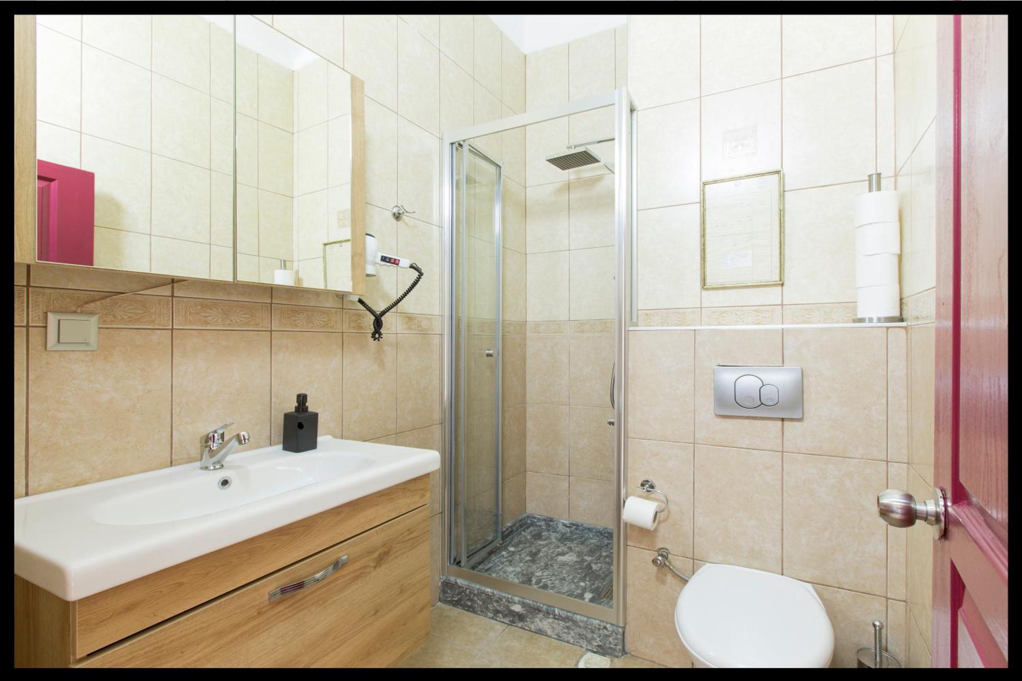 Appartamento Istanbul Apartments Provincia di Istanbul
