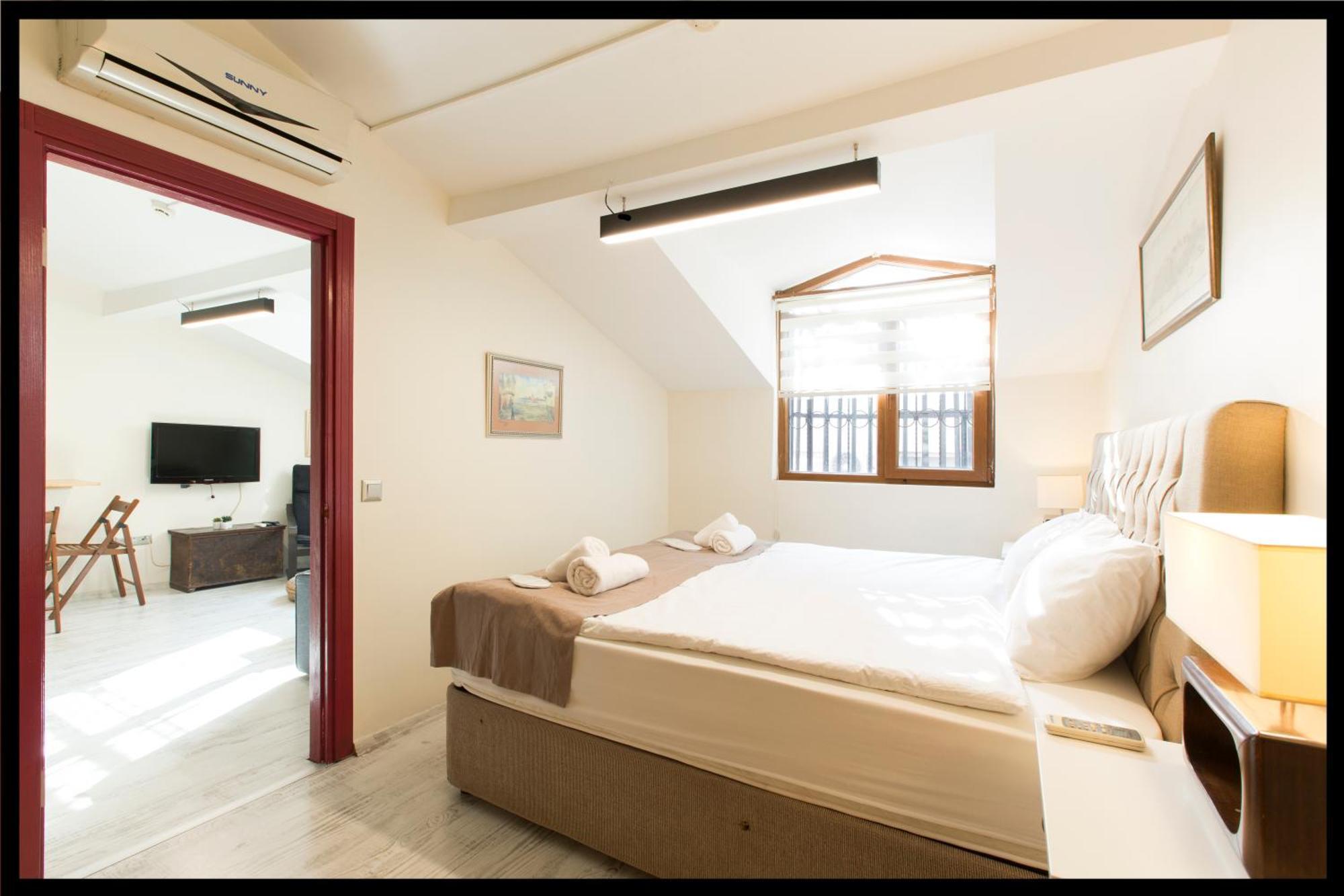 Appartamento Istanbul Apartments Provincia di Istanbul