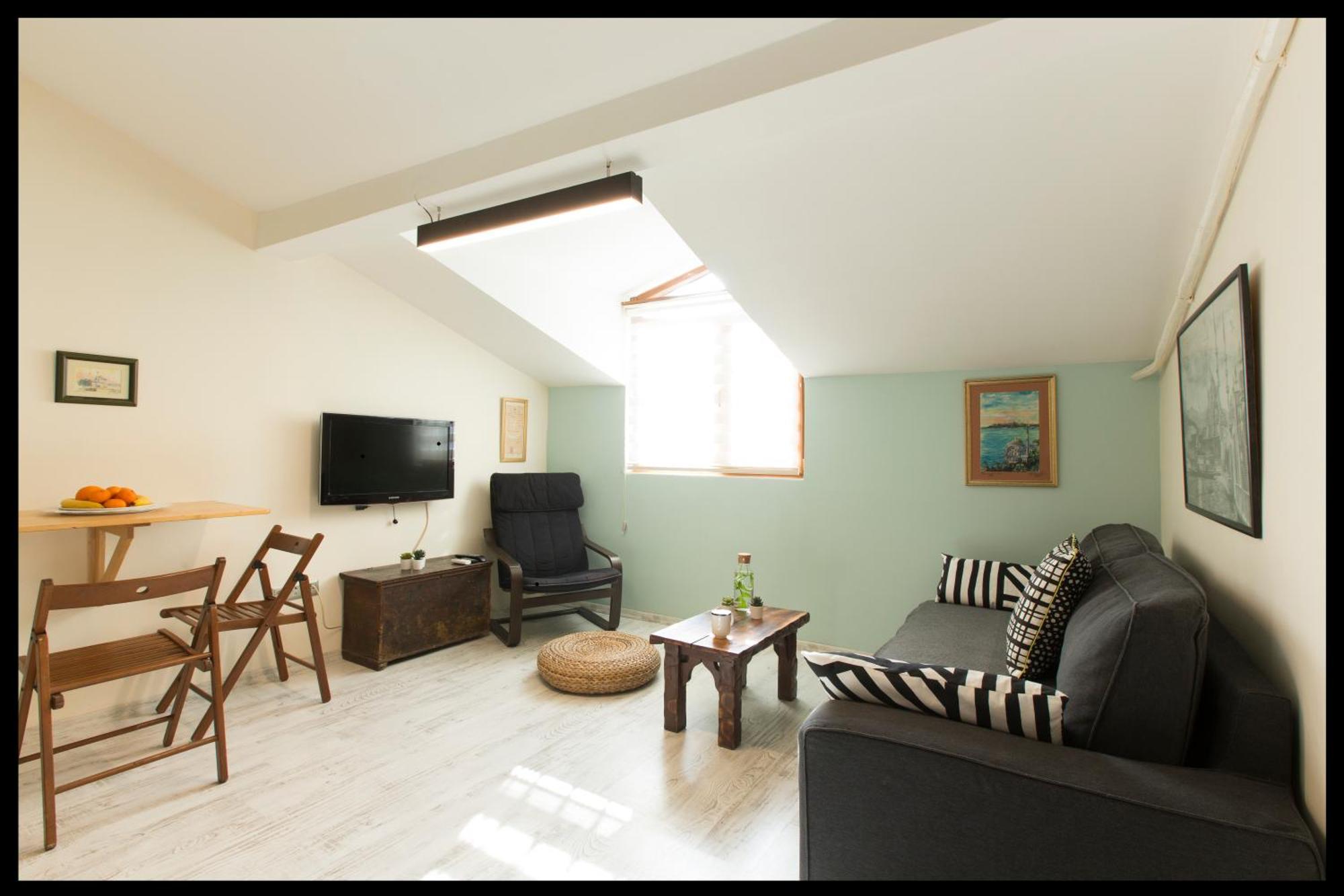 Istanbul Apartments Appartamento Provincia di Istanbul